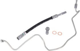 Тормозной шланг