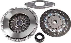 Комплект зчеплення