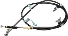 Трос ручного тормоза