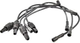 Комплект дротів запалювання