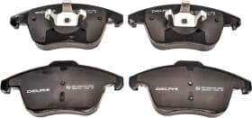 Тормозные колодки Тормозные колодки