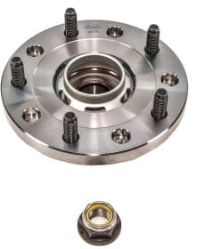 Ступица колеса