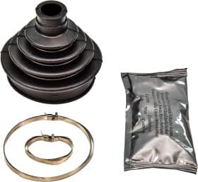 Пыльник ШРУСа