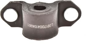 Втулка стабілізатора Metalcaucho 04981