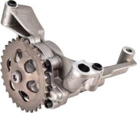 Оливний насос