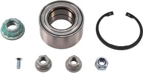 Подшипник ступицы