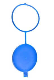 Кришка бачка омивача