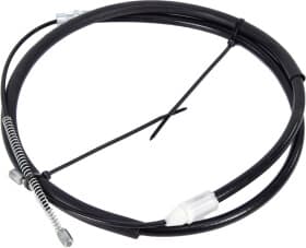Трос ручного тормоза