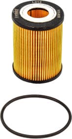 Масляный фильтр