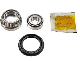 Подшипник ступицы колеса