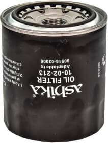 Масляный фильтр Масляный фильтр