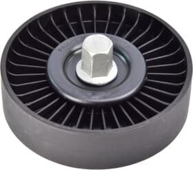 Обвідний ролик ременя ГРМ