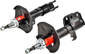 Стійка амортизатора