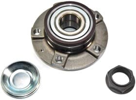 Ступица колеса