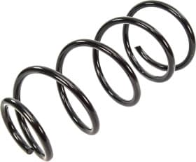 Пружина підвіски