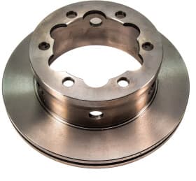 Гальмівний диск