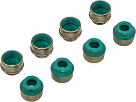 Комплект сальників клапанів