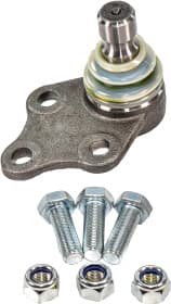 Шаровая опора