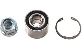 Подшипник ступицы колеса