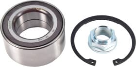 Подшипник ступицы