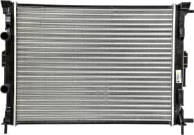 Радиатор охлаждения двигателя Радиатор охлаждения двигателя