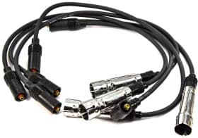 Комплект дротів запалювання