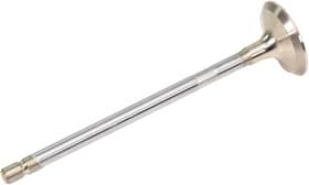 Випускний клапан