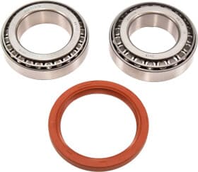 Подшипник ступицы