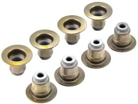 Комплект сальников клапанов Комплект сальников клапанов