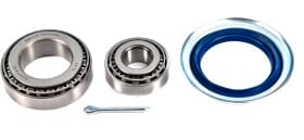 Підшипник ступиці