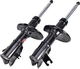 Стойка амортизатора