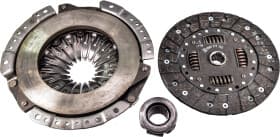 Комплект зчеплення