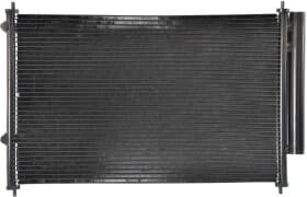 Радиатор кондиционера