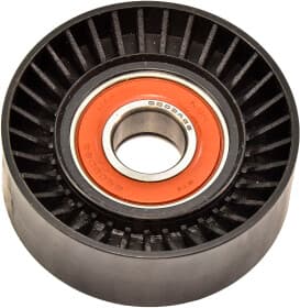 Обводной ролик поликлинового ремня Flennor FU99118