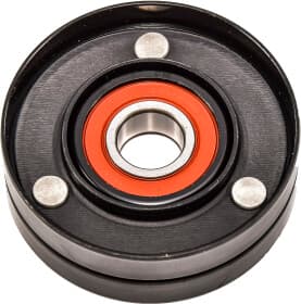 Обводной ролик поликлинового ремня Обводной ролик поликлинового ремня