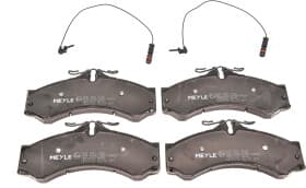 Тормозные колодки