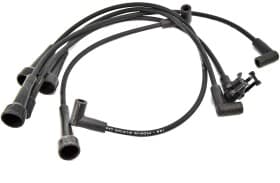 Комплект дротів запалювання