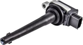 Котушка запалювання