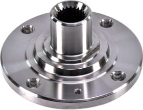 Ступиця колеса