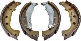 Гальмівні колодки