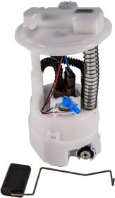 Паливний насос