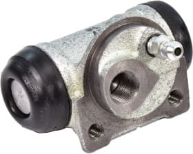 Колесный тормозной цилиндр