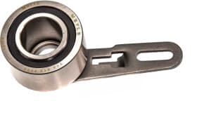 Натяжний ролик ременя ГРМ Meyle 714 612 0004