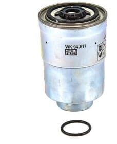 Топливный фильтр