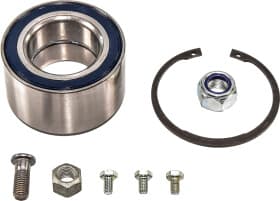 Підшипник ступиці