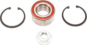 Підшипник ступиці