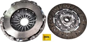 Комплект зчеплення