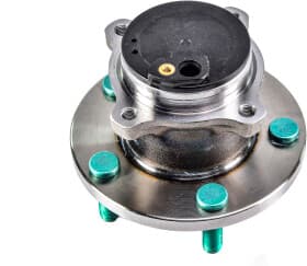 Ступиця колеса