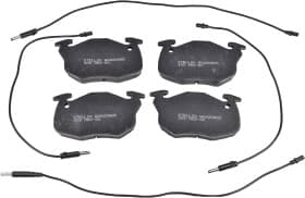 Тормозные колодки