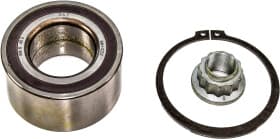 Подшипник ступицы колеса